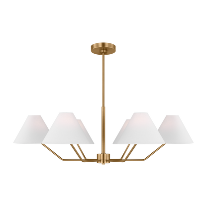Burke Chandelier