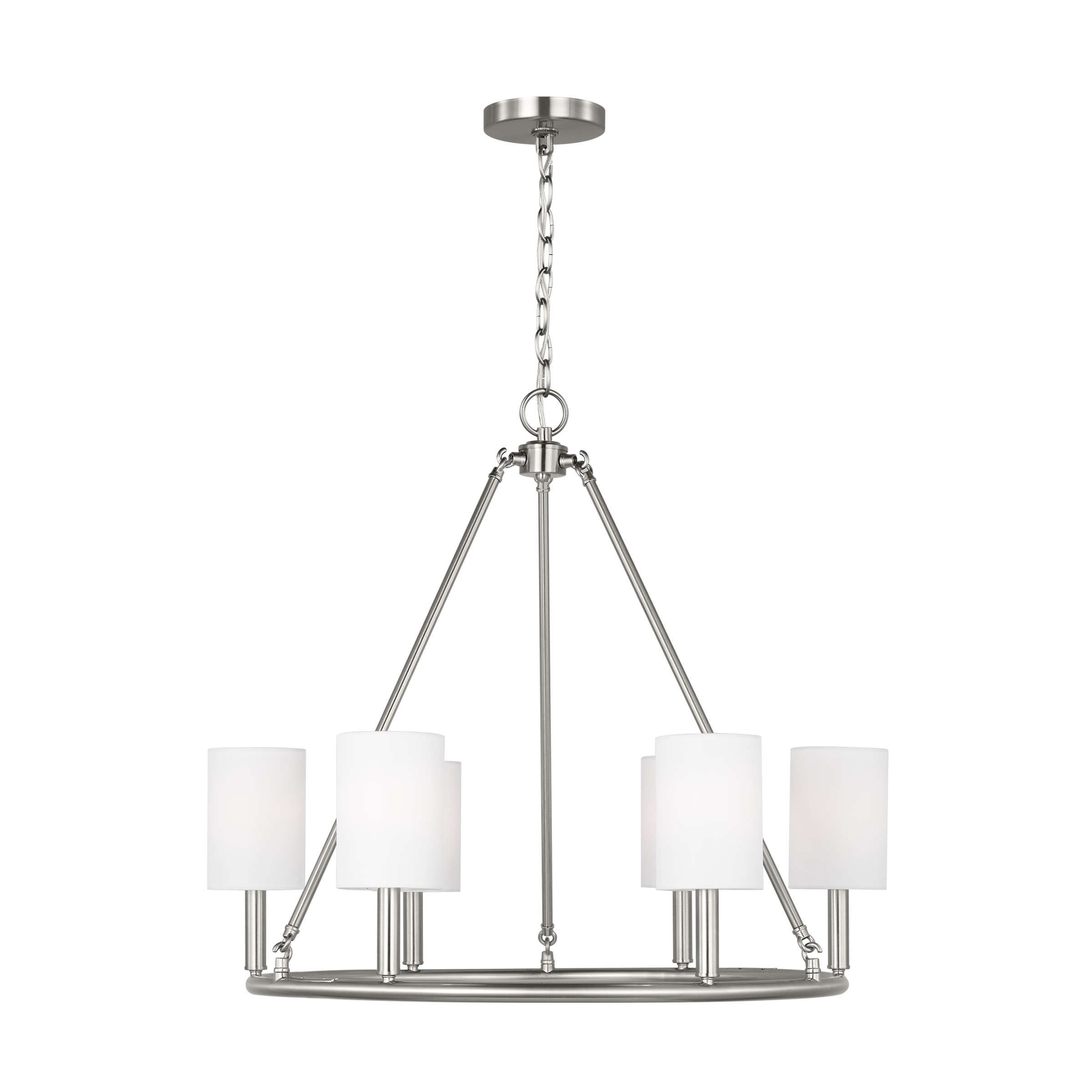 Egmont Large Chandelier