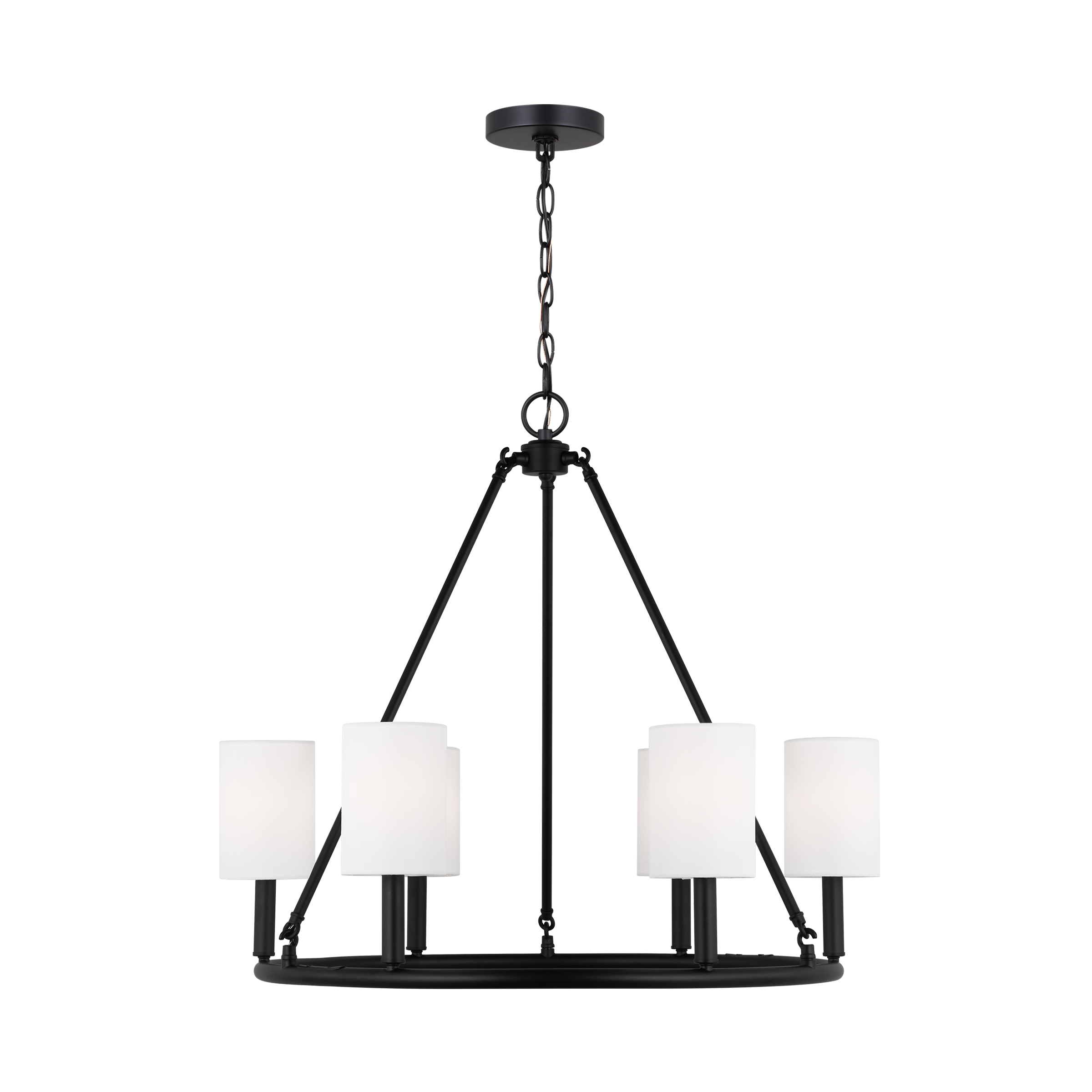 Egmont Large Chandelier