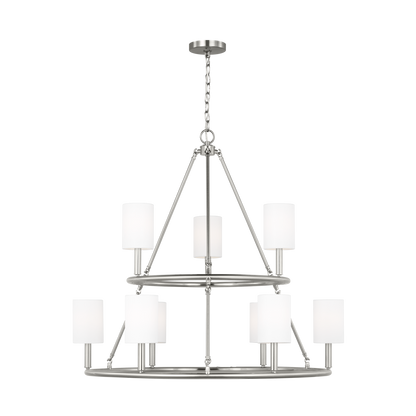 Egmont Extra Large Chandelier