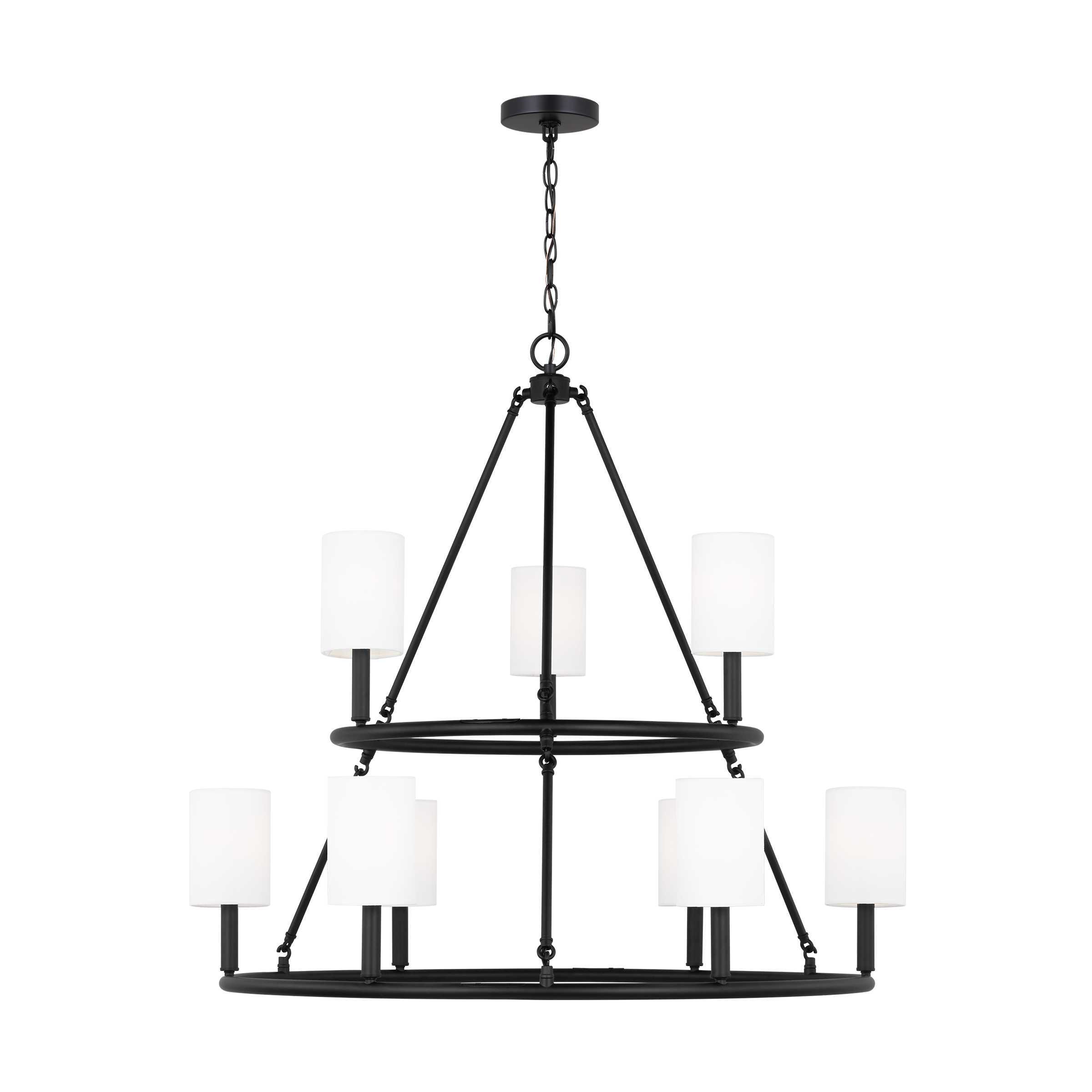 Egmont Extra Large Chandelier
