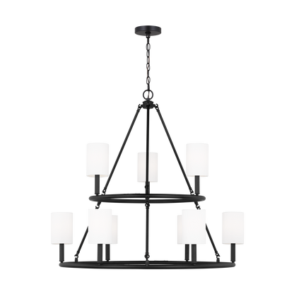 Egmont Extra Large Chandelier