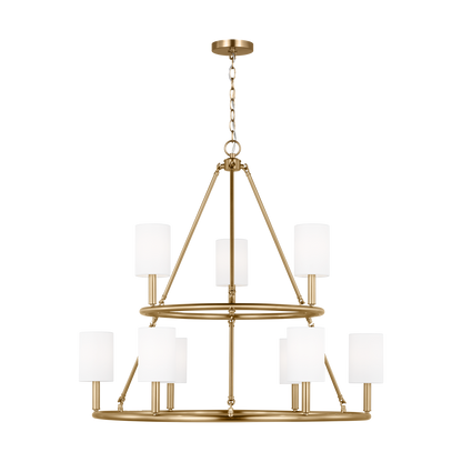 Egmont Extra Large Chandelier