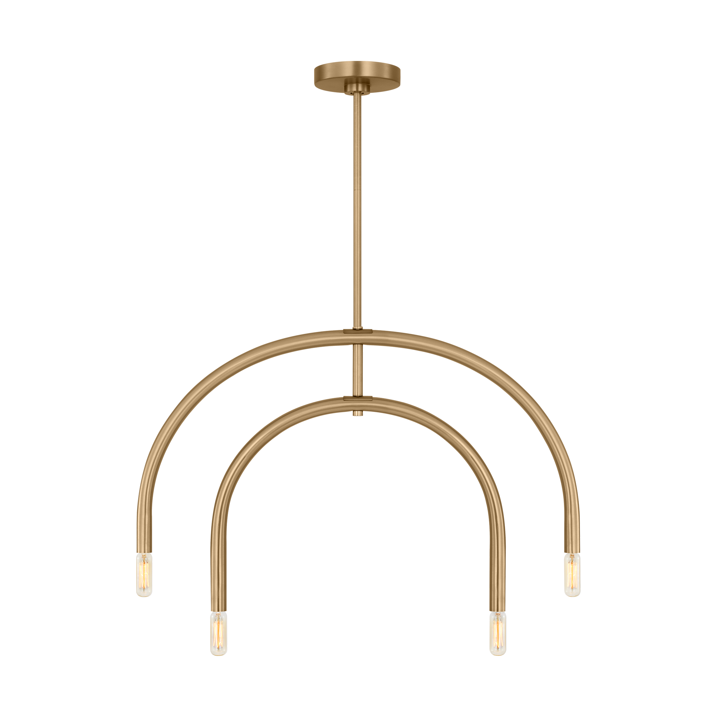Hadden Small Chandelier