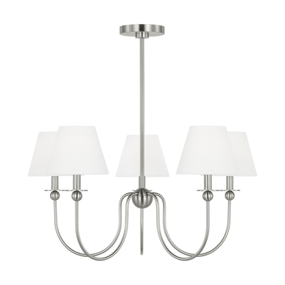 Elsay Medium Chandelier