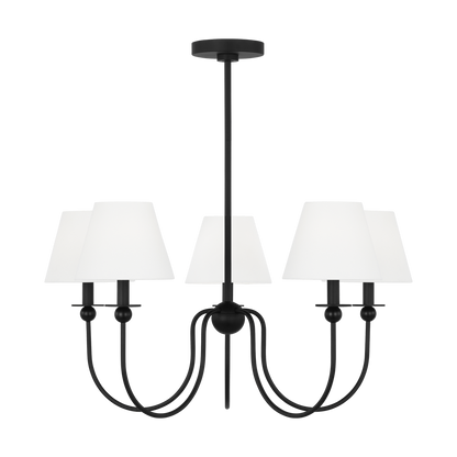Elsay Medium Chandelier