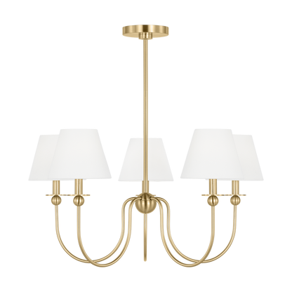 Elsay Medium Chandelier