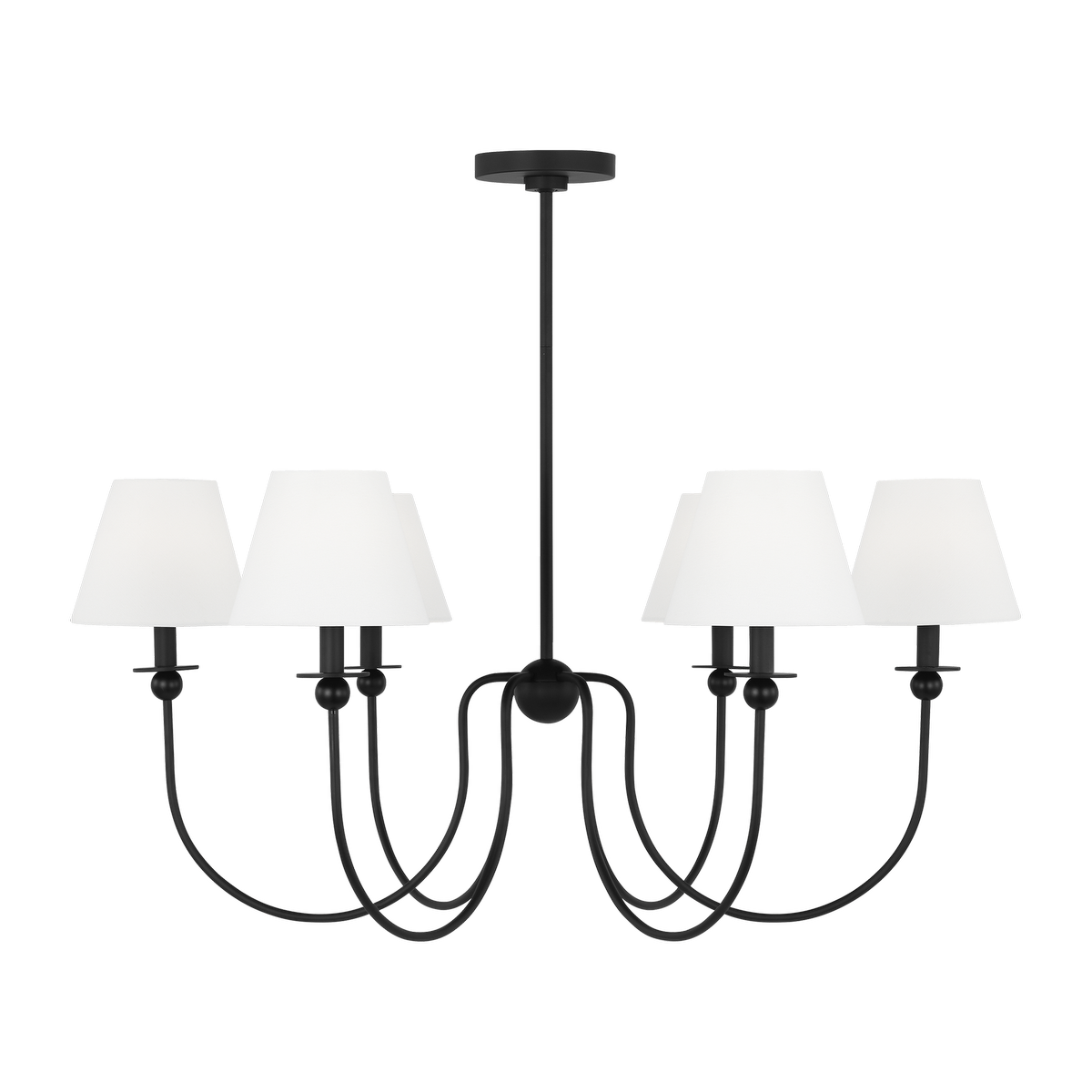 Elsay Large Chandelier