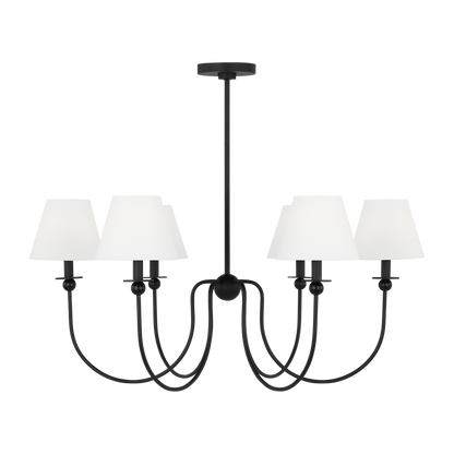 Elsay Large Chandelier