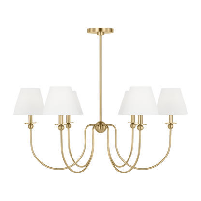 Elsay Large Chandelier