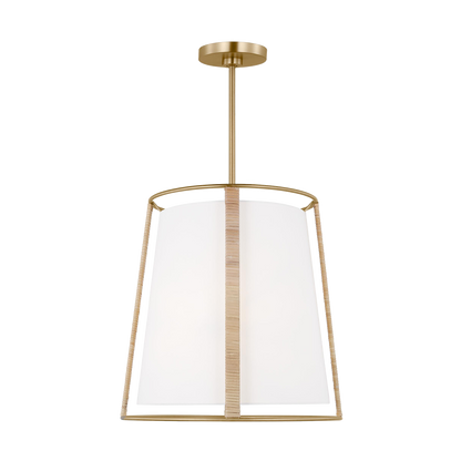 Cortes Large Hanging Shade
