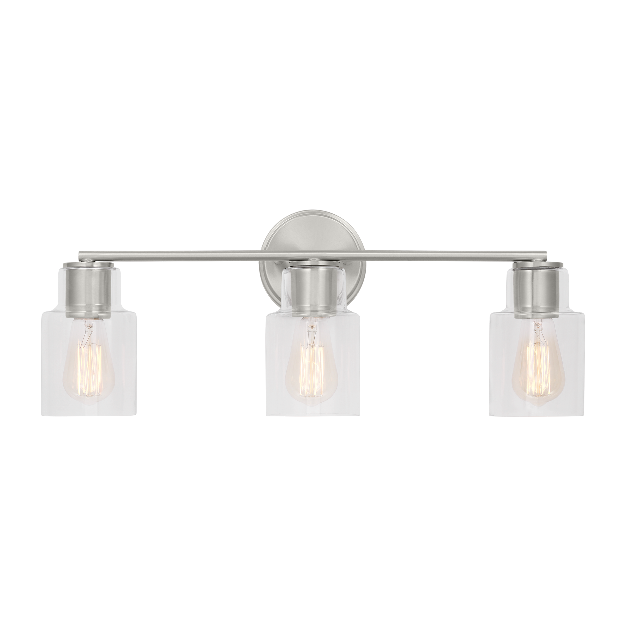 Sayward 3 - Light Bath