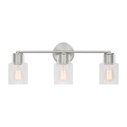 Sayward 3 - Light Bath