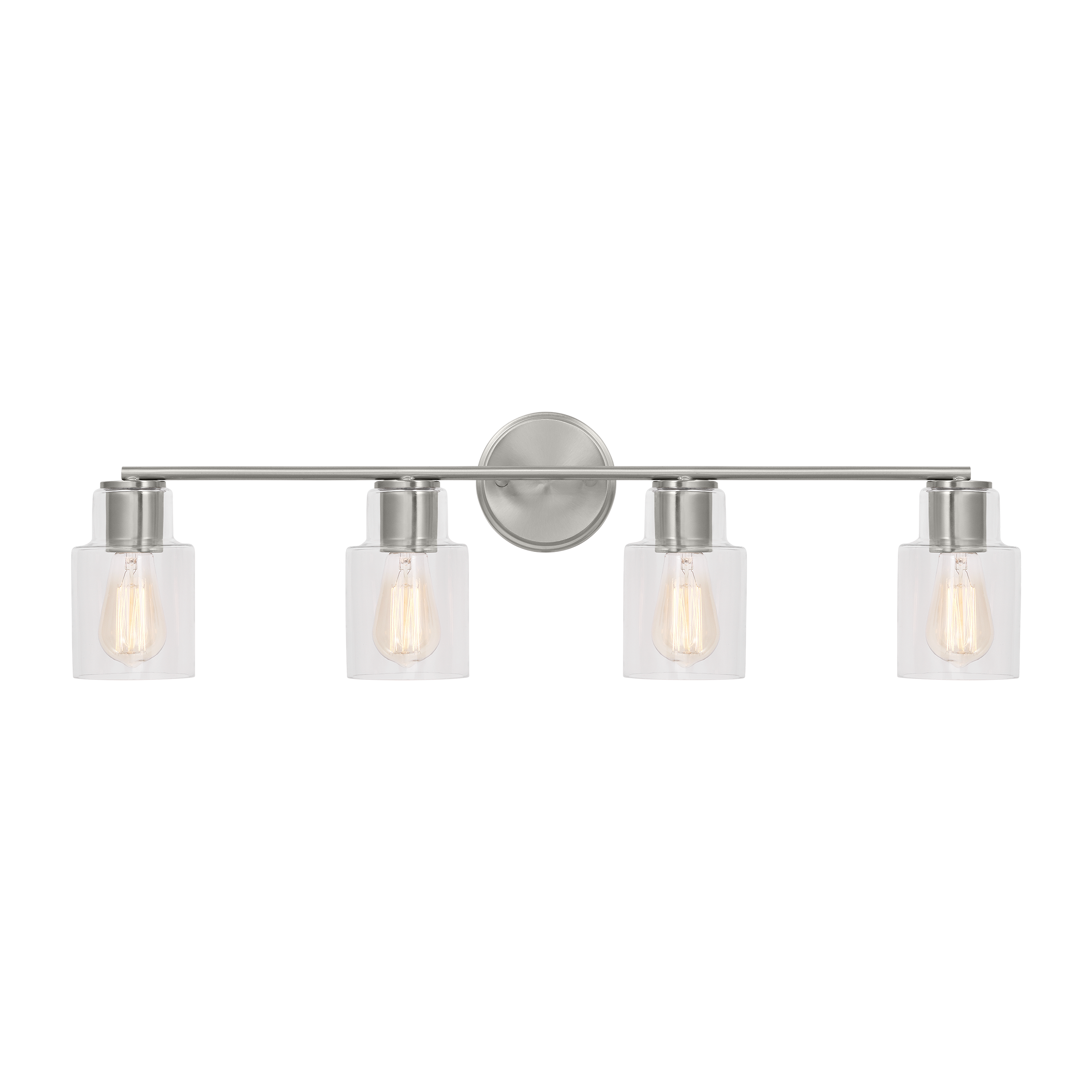 Sayward 4 - Light Bath