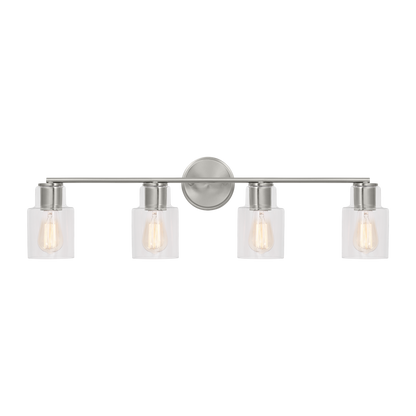 Sayward 4 - Light Bath