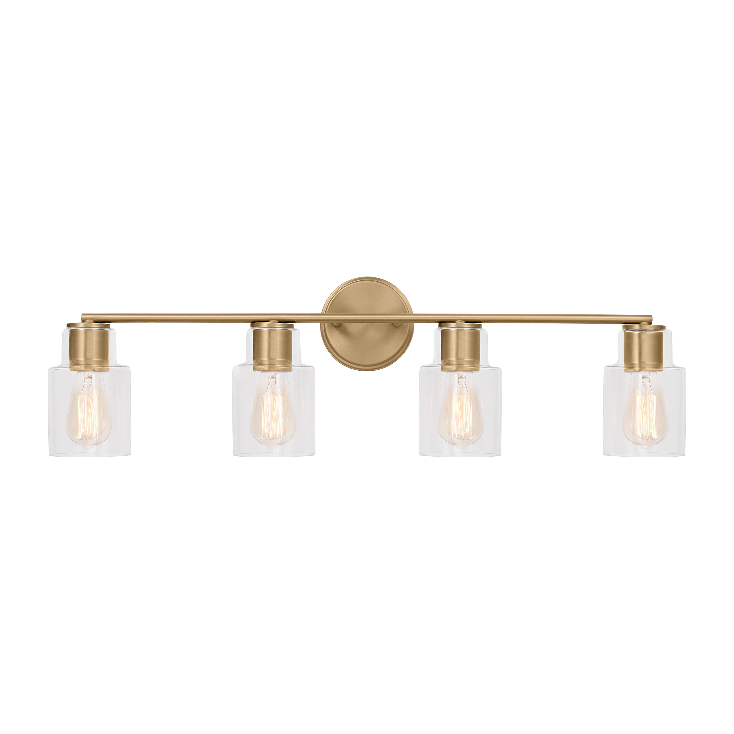 Sayward 4 - Light Bath