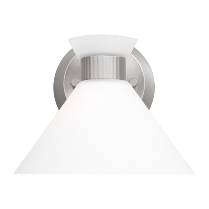 Belcarra Small Sconce