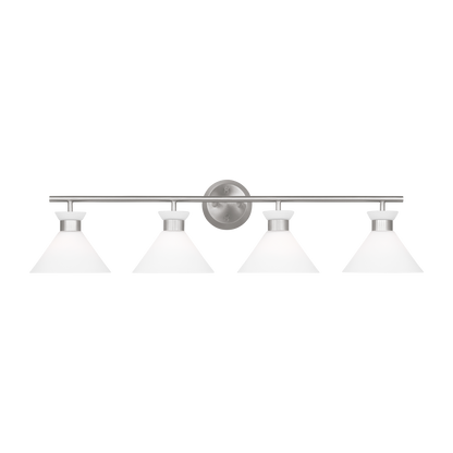 Belcarra 4 - Light Bath
