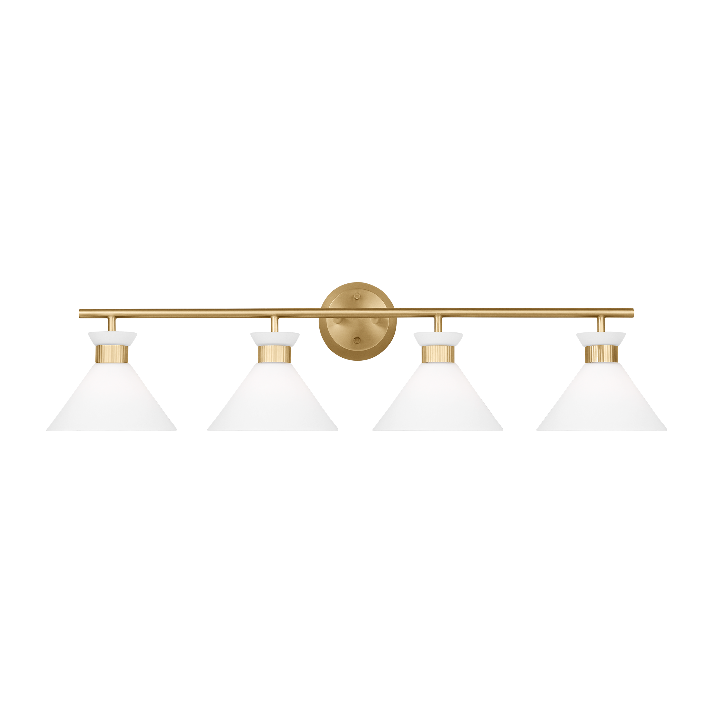 Belcarra 4 - Light Bath