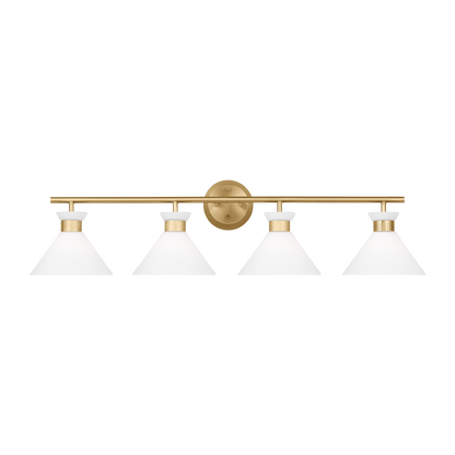 Belcarra 4 - Light Bath