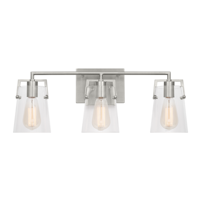 Crofton 3 - Light Bath