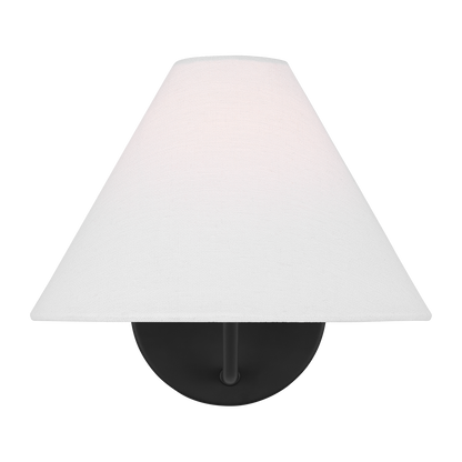 Burke Medium Sconce