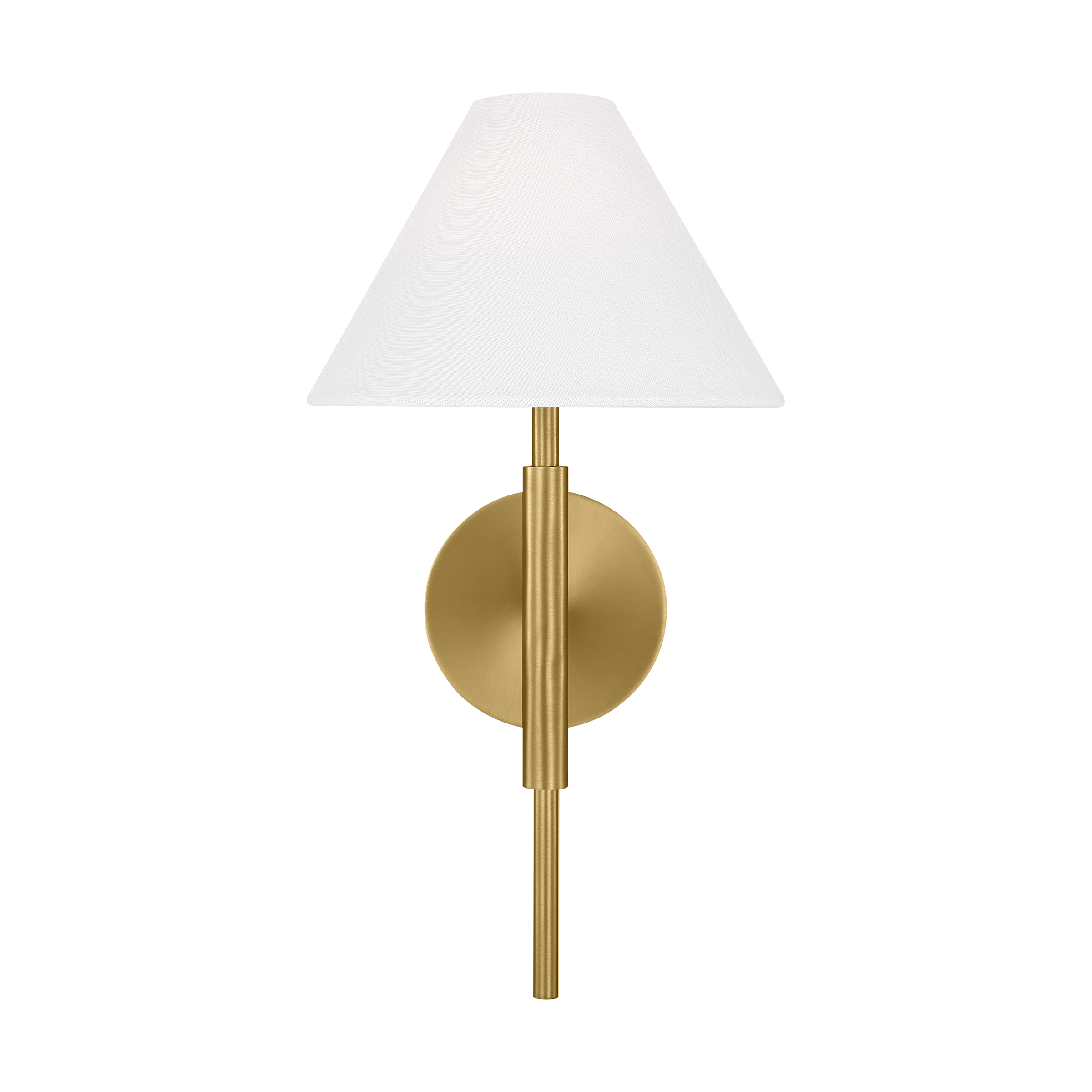 Porteau Medium Sconce