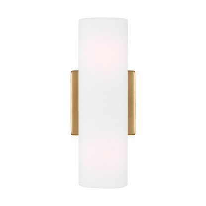 Capalino Medium Double Sconce