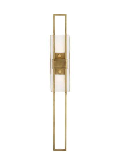 Duelle Large Wall Sconce