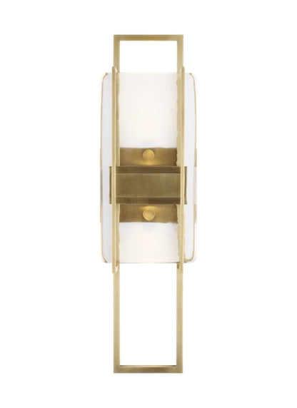 Duelle Medium Wall Sconce