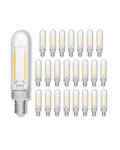 LumiGlo Bulb LED Bulb 24 Pack