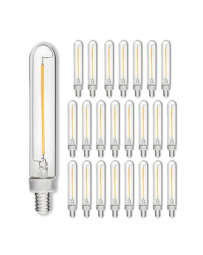 LumiGlo Bulb LED Bulb 24 Pack