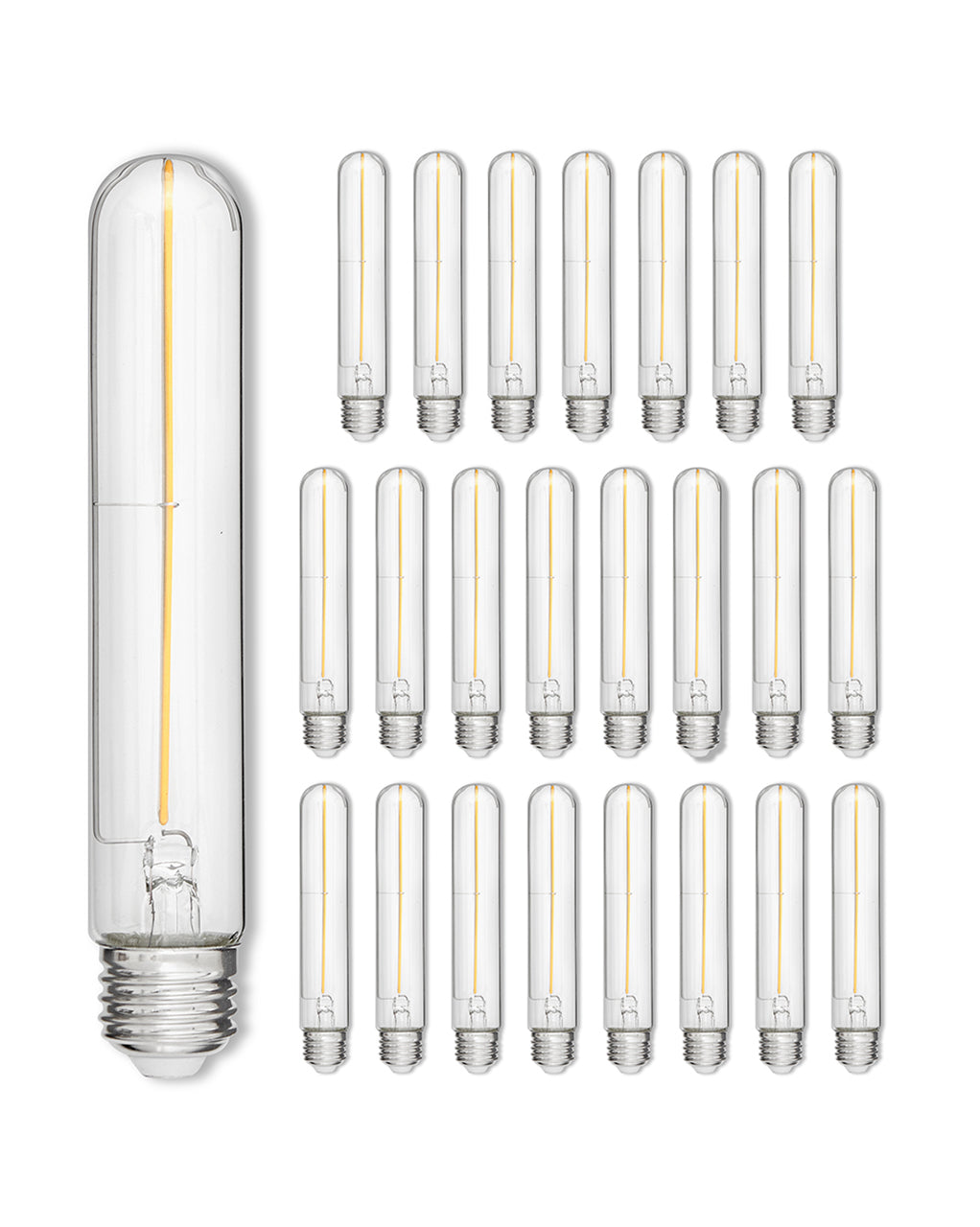 LumiGlo Bulb LED Bulb 24 Pack