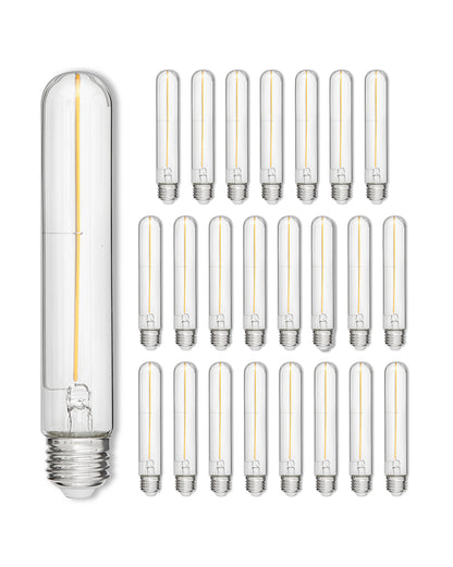 LumiGlo Bulb LED Bulb 24 Pack