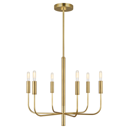 Brianna Chandelier