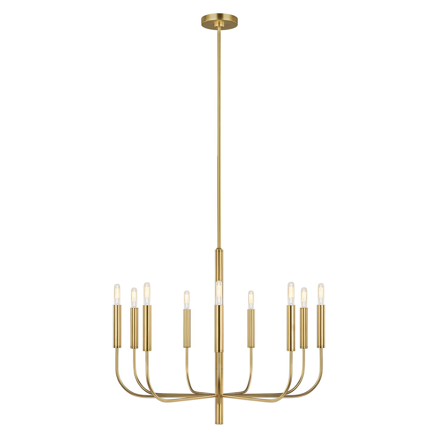 Brianna Medium Chandelier