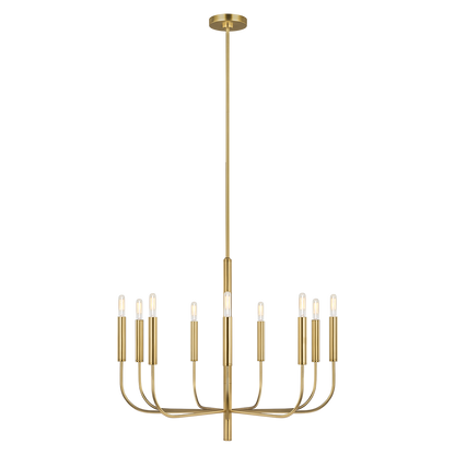 Brianna Medium Chandelier