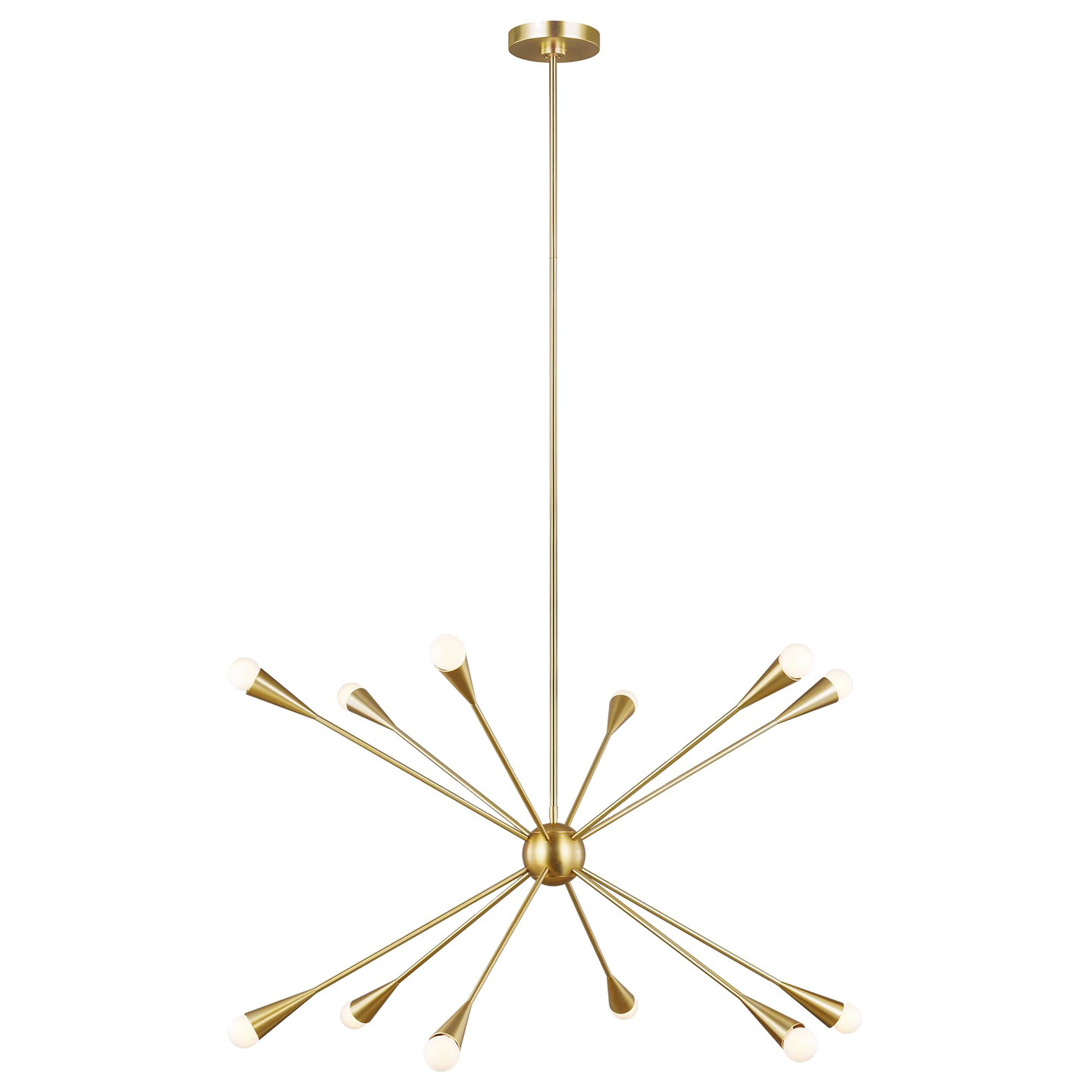 Jax Large Chandelier
