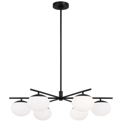 Lune Large Chandelier
