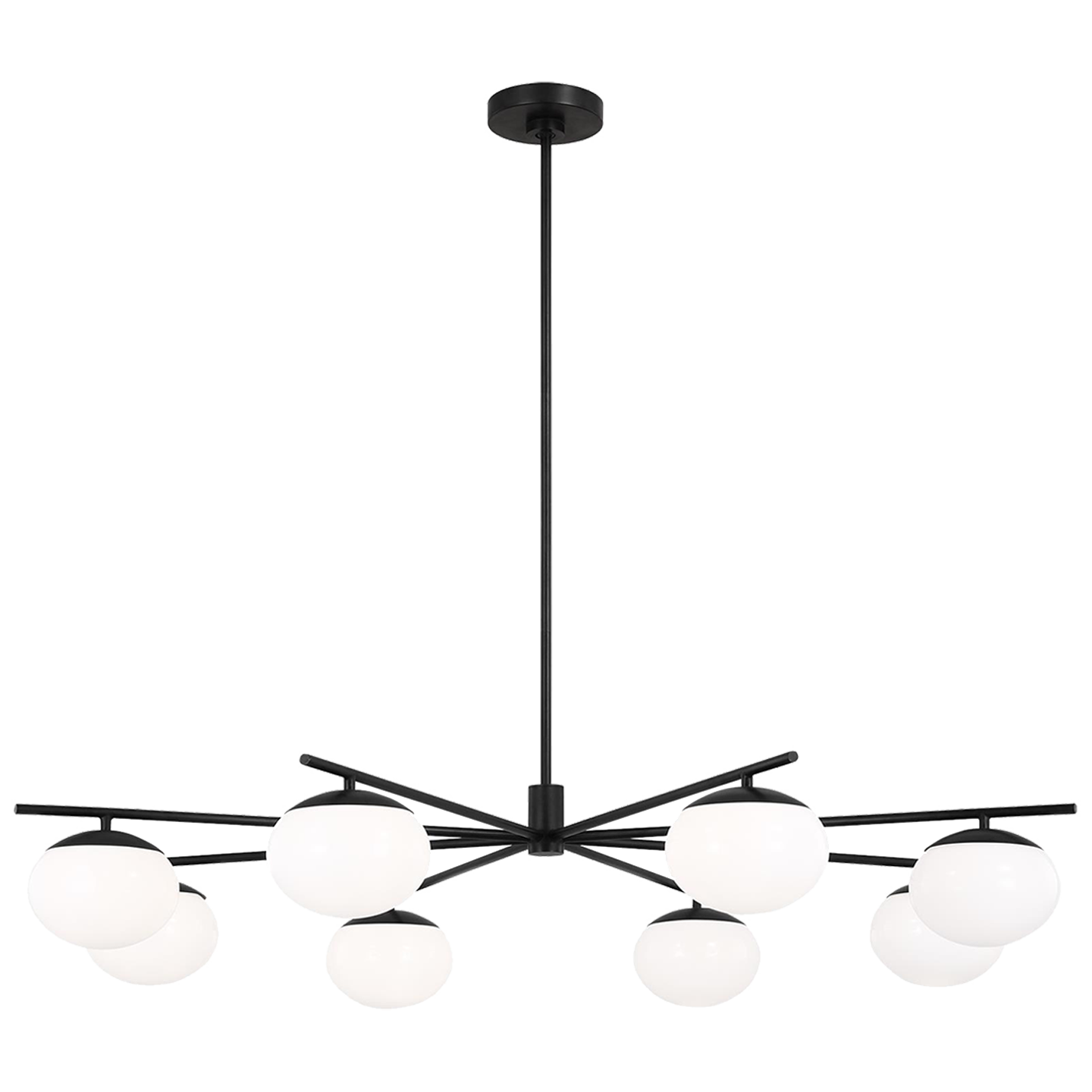 Lune Extra Large Chandelier