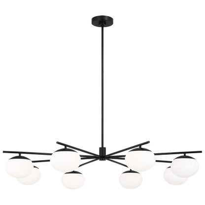 Lune Extra Large Chandelier