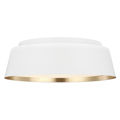 Asher Flush Mount