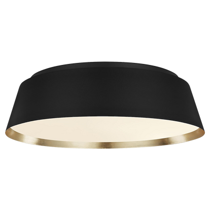 Asher Flush Mount