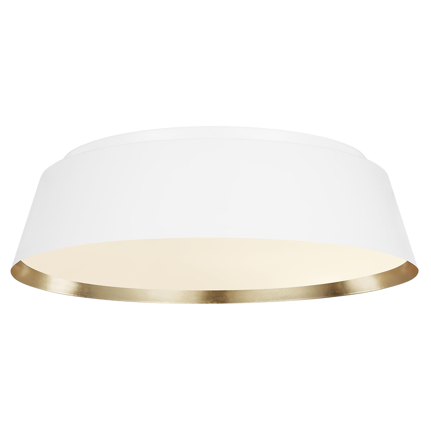 Asher Flush Mount