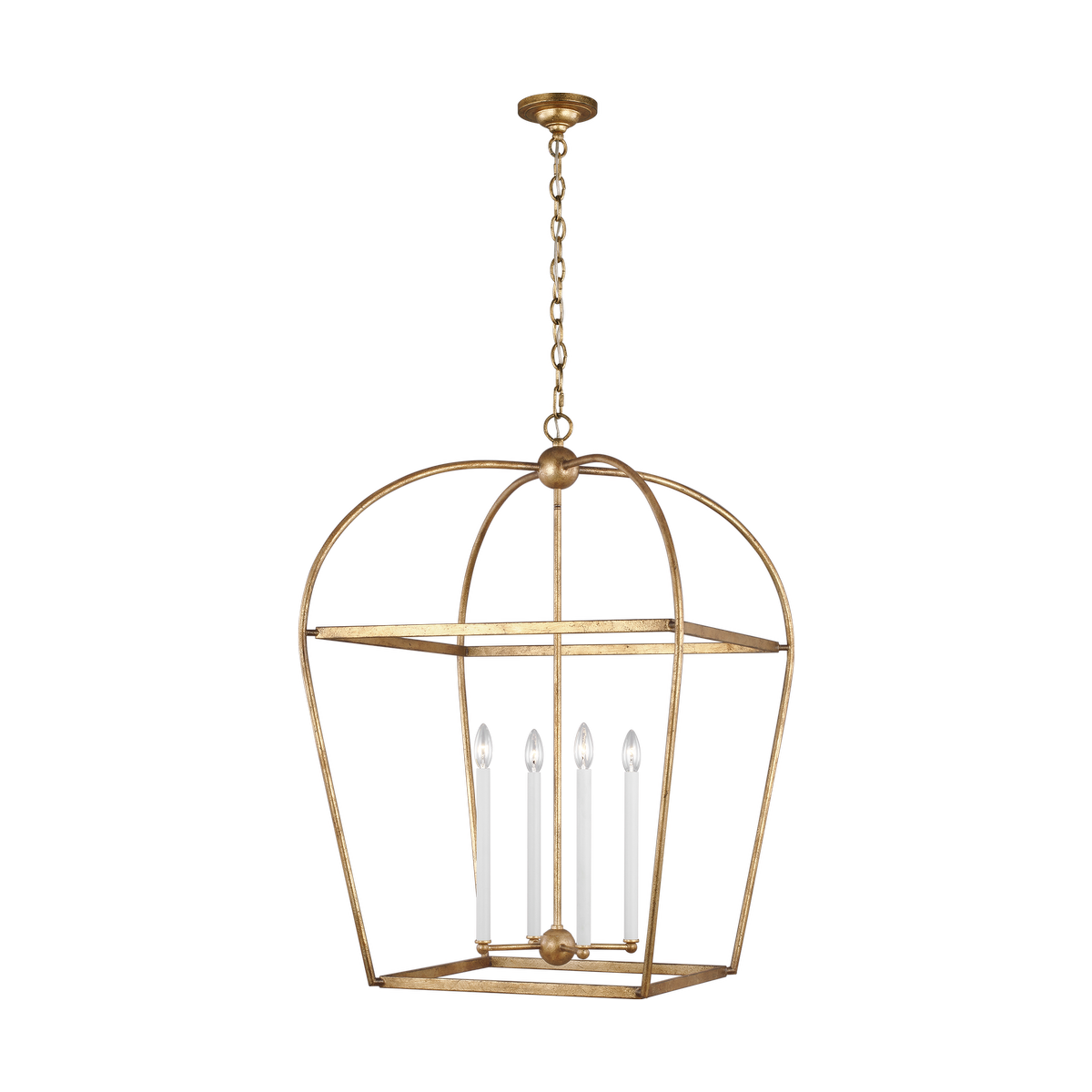 Stonington Large Lantern