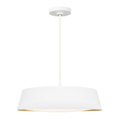 Asher Pendant