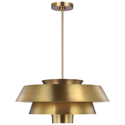 Brisbin Pendant