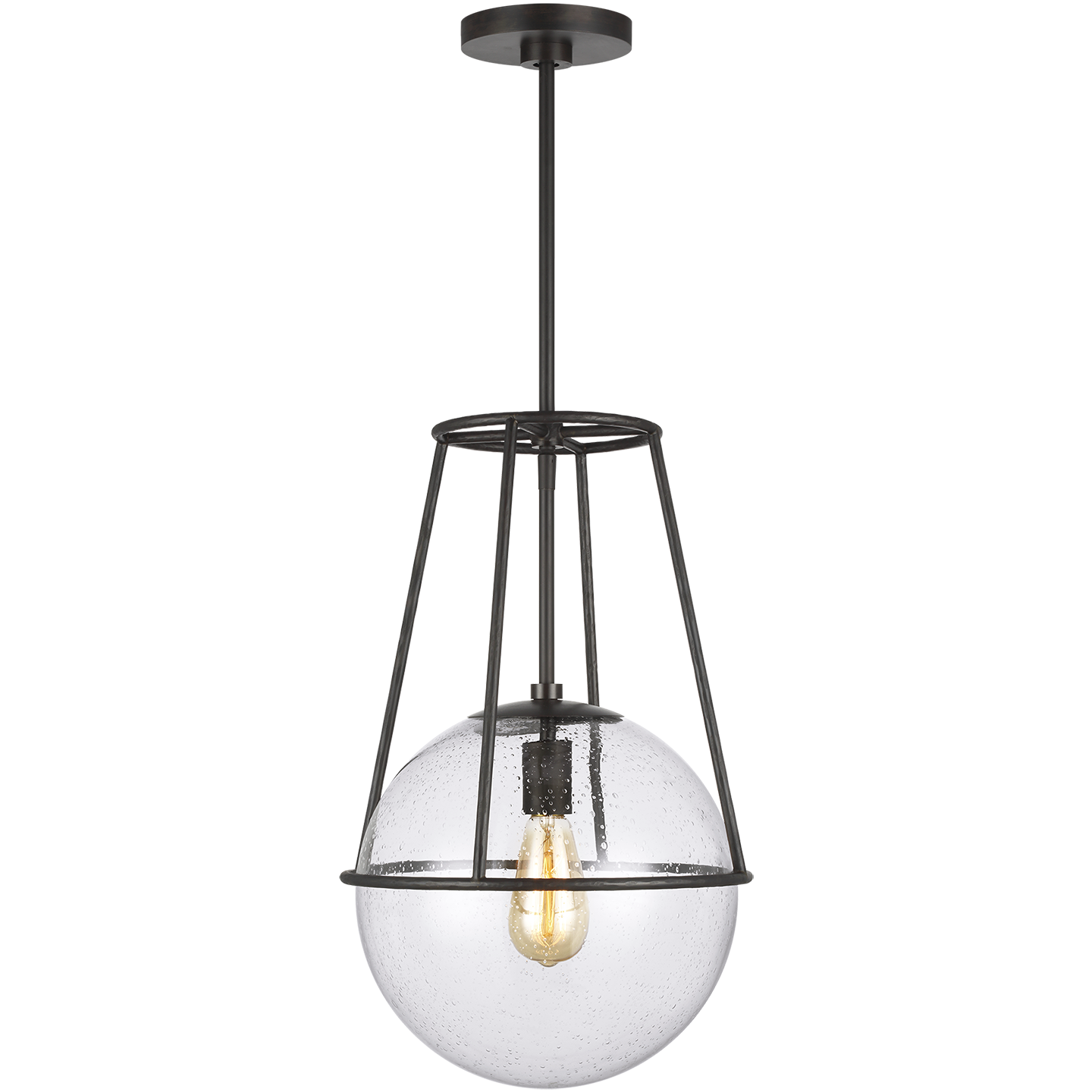 Atlas Pendant