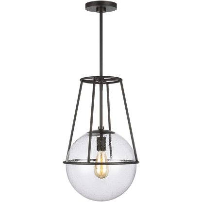 Atlas Pendant