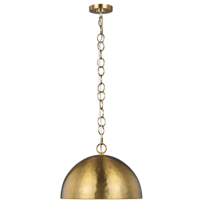 Whare Pendant